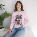 Bugs Are My Only Friends Sweatshirt