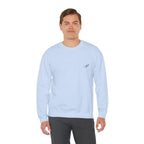 Fuck It, Ship It Crewneck Sweatshirt