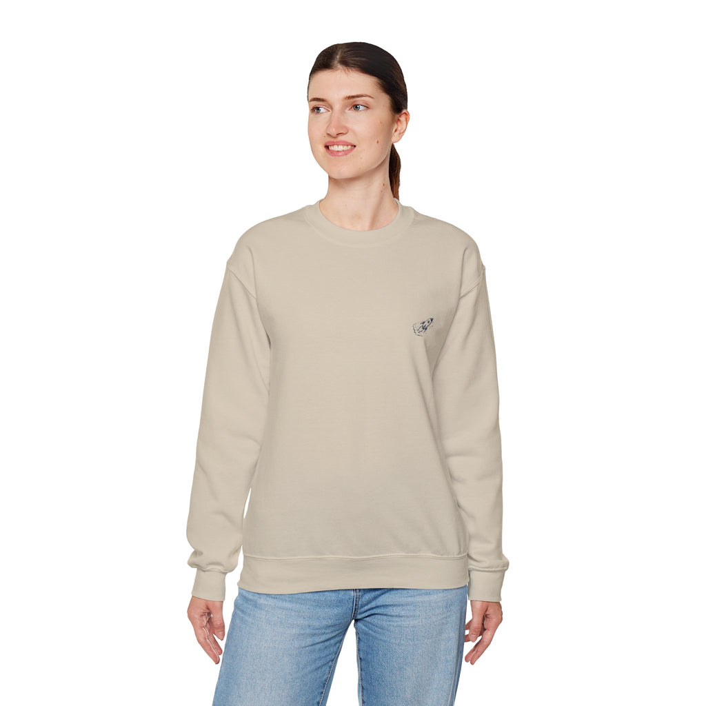 Fuck It, Ship It Crewneck Sweatshirt