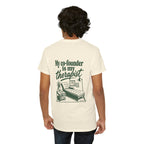 "My Co-Founder Is My Therapist" Graphic Tee