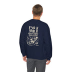 F*ck It, Ship It Sweatshirt