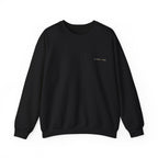 Born to Code, Forced to Fundraise Crewneck Sweatshirt