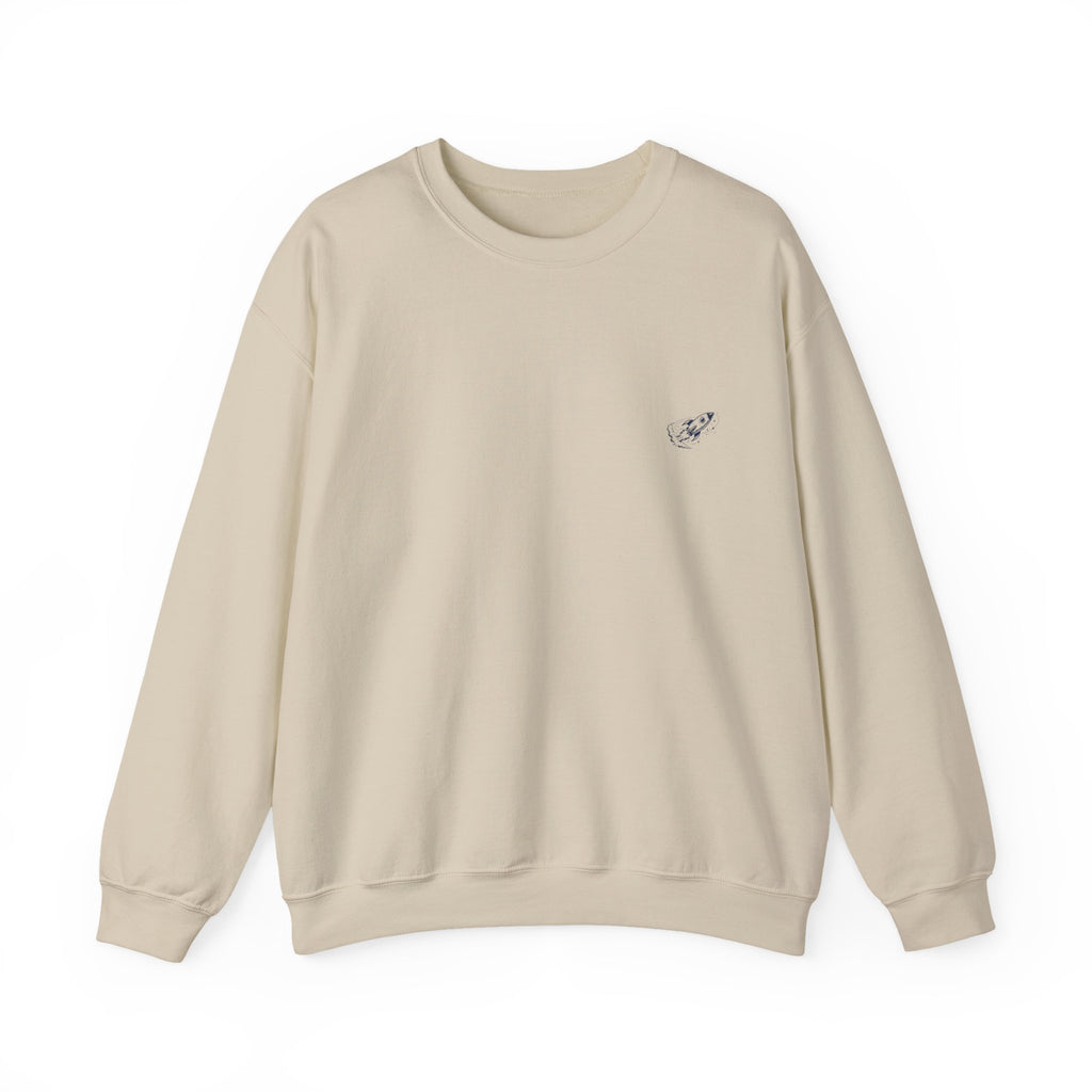 F*ck It, Ship It Crewneck Sweatshirt