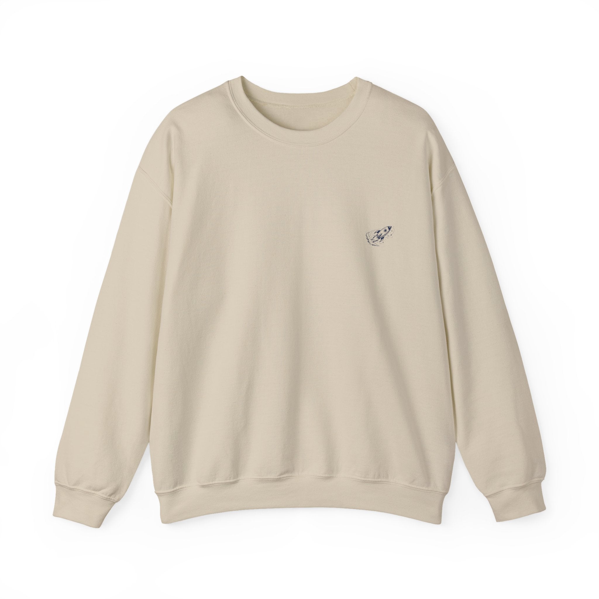 F*ck It, Ship It Crewneck Sweatshirt