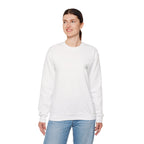 "My Co-founder is My Therapist" Crewneck Sweatshirt