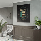 Idea Brew Print