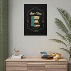 Idea Brew Print