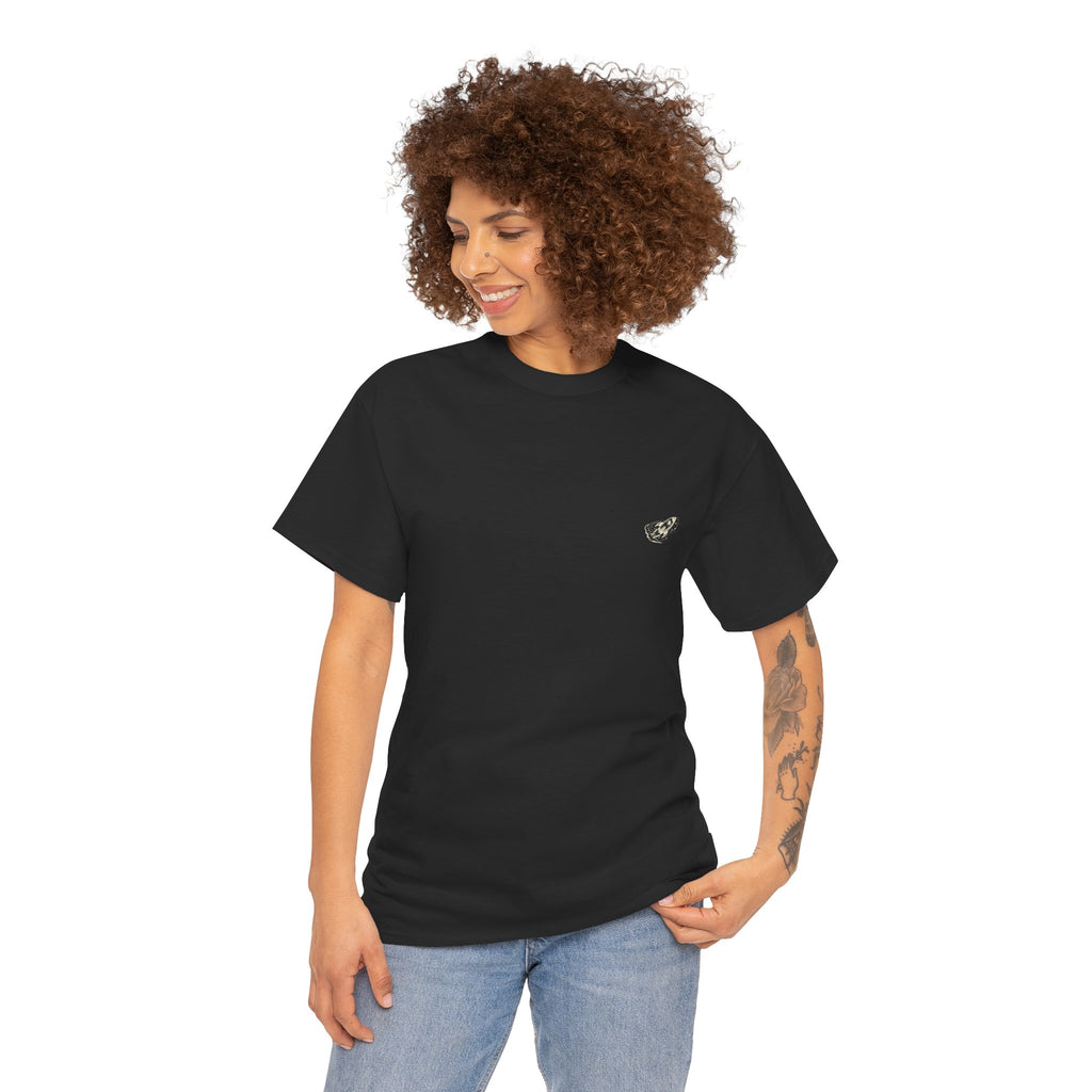 Fuck It, Ship It Illustration T-Shirt