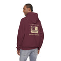 Born to Code, Forced to Fundraise Hoodie