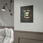 Idea Brew Print