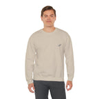 F*ck It, Ship It Crewneck Sweatshirt