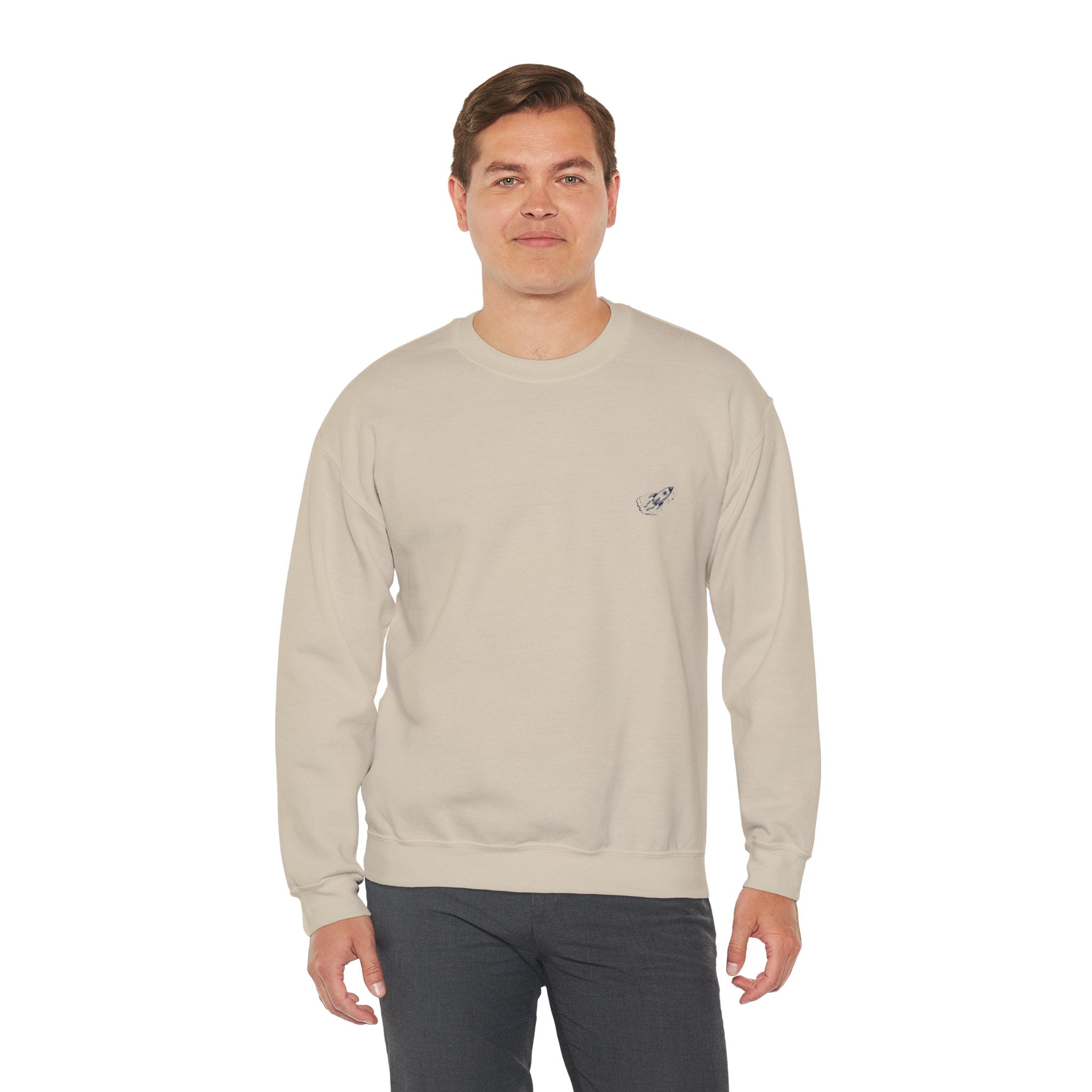 F*ck It, Ship It Crewneck Sweatshirt