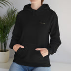 Born to Code, Forced to Fundraise Hoodie