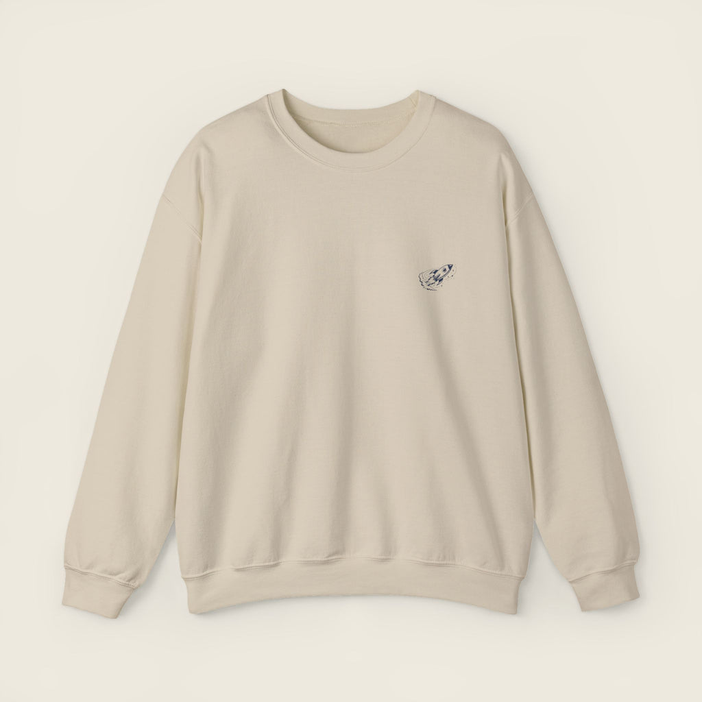 F*ck It, Ship It Sweatshirt