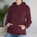 Born to Code, Forced to Fundraise Hoodie