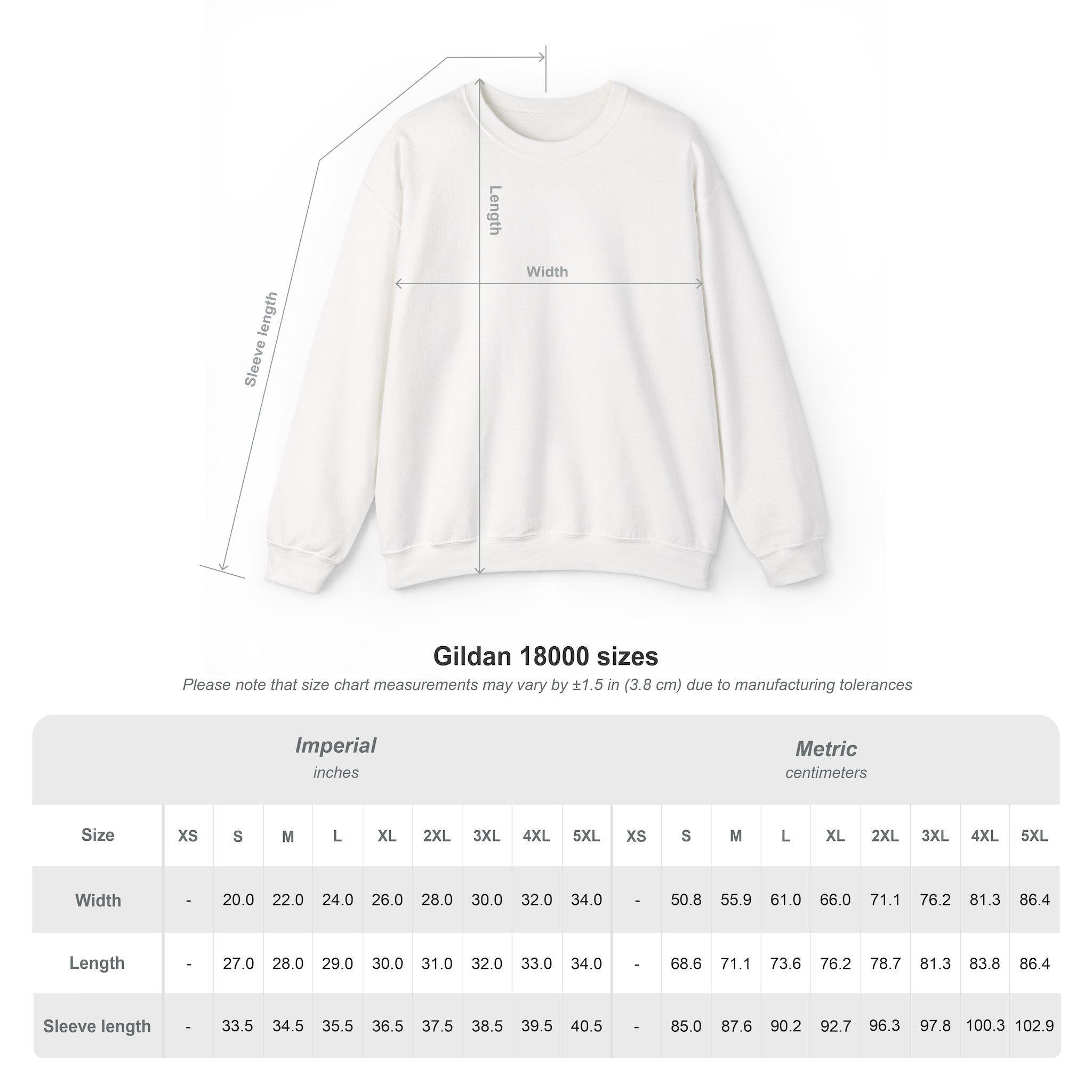 Born to Code, Forced to Fundraise Crewneck Sweatshirt