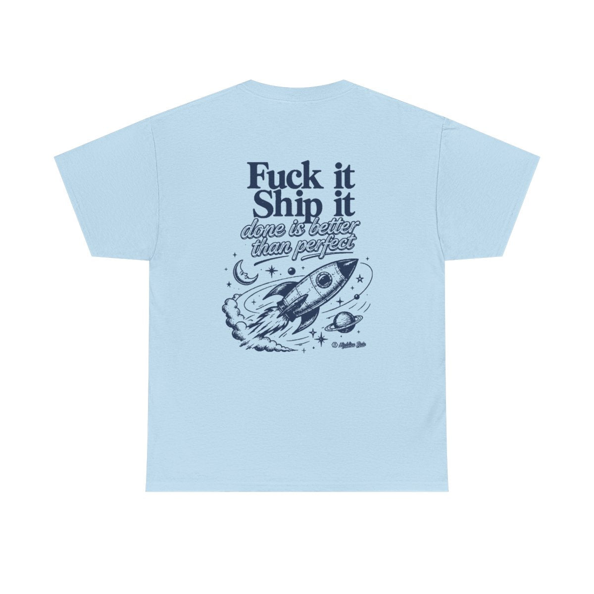 Light Blue
